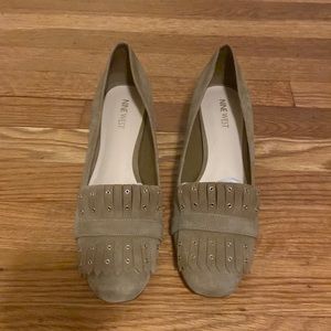 Nine West Low Heel